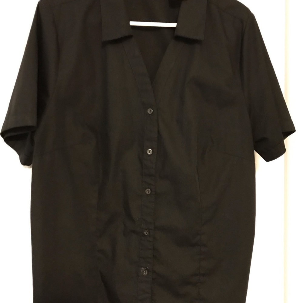 White Stag Women’s Plus shirt